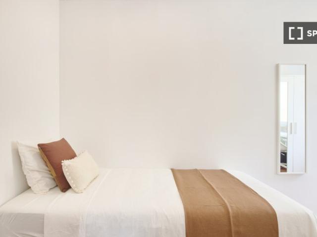 Aluga se quarto em apartamento partilhado em Lisboa