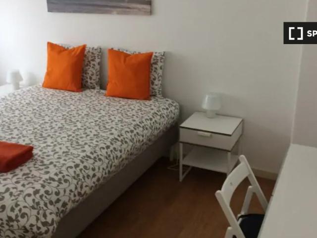 Aluga se quarto em apartamento T5 em Matosinhos, Porto