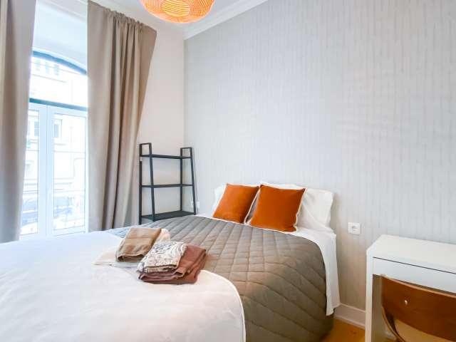 Aluga se quarto numa Coliving em Arroios, Lisboa