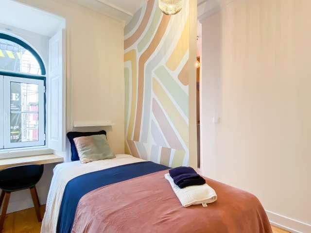 Aluga se quarto numa Coliving em Arroios, Lisboa