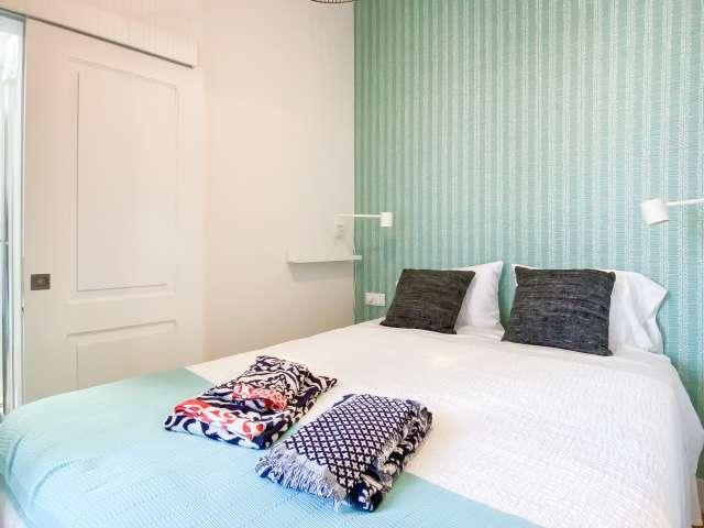 Aluga se quarto numa Coliving em Arroios, Lisboa