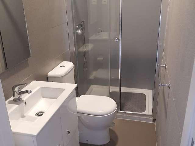 Aluga se quarto numa residência na Cruz, Porto
