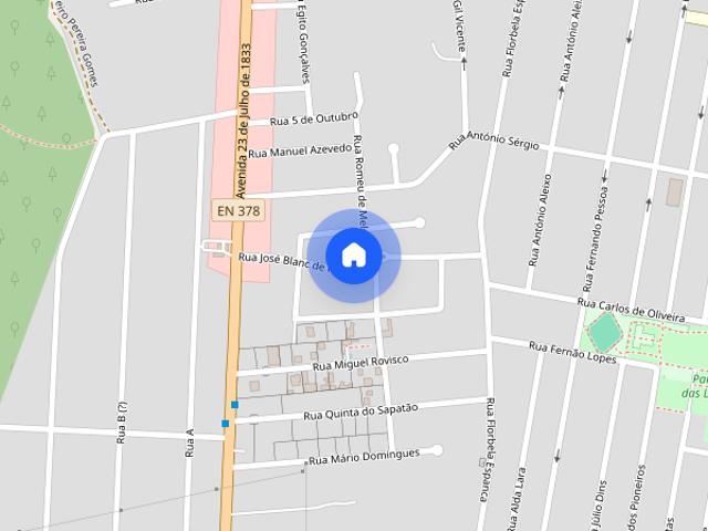 Alugam se quartos em moradia Seixal em Fernao Ferro