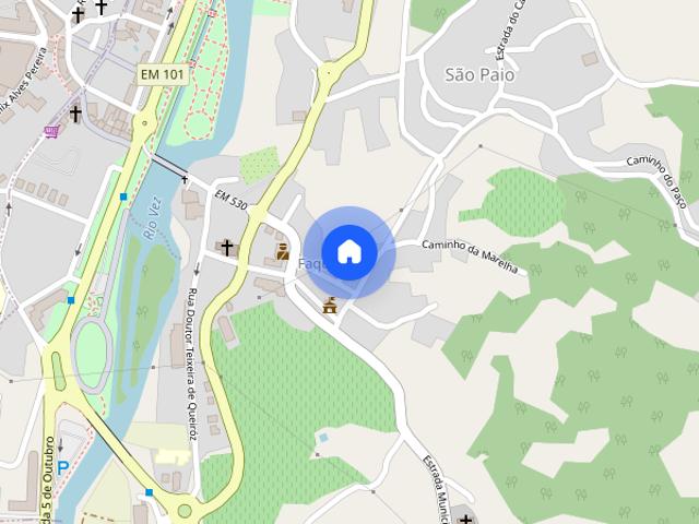 Alugo 1 quarto em Arcos de Valdevez