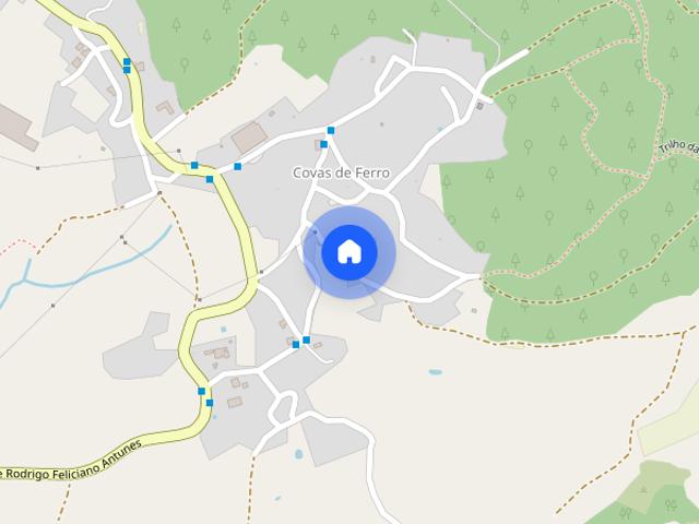 Alugo 2 quartos no rc da vivenda em Sintra
