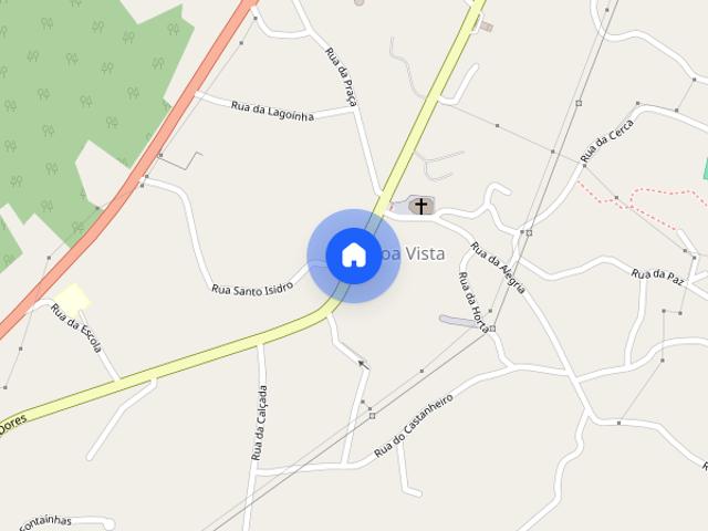 Alugo um quarto em Leiria