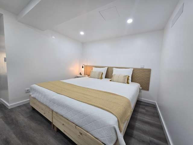 Alugo apartamento T1 em Coimbra