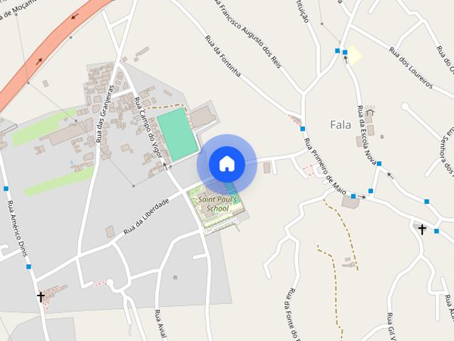 Alugo pequena moradia a estudantes Coimbra Fala