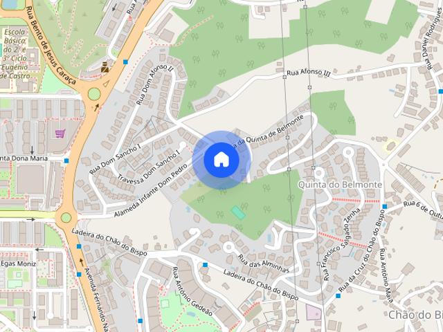 Alugo Quarto Coimbra Solum ESEC