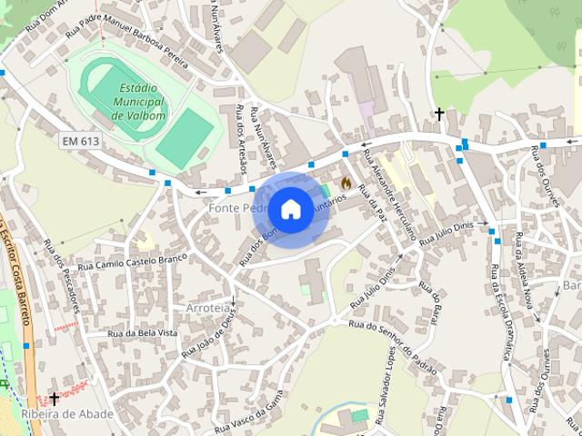 Alugo quarto com acesso a casa Vila Nova de Gaia