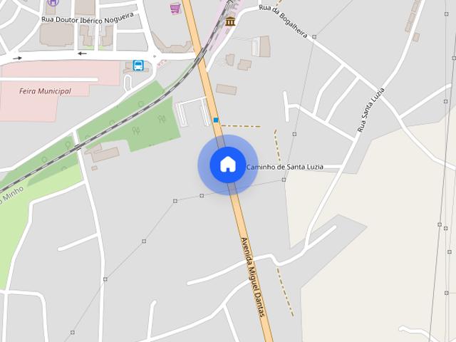 Alugo quarto compartilhado para jovem rapaz em Valenca