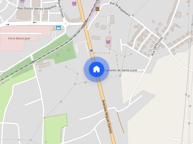 Alugo quarto compartilhado para jovem rapaz em Valenca