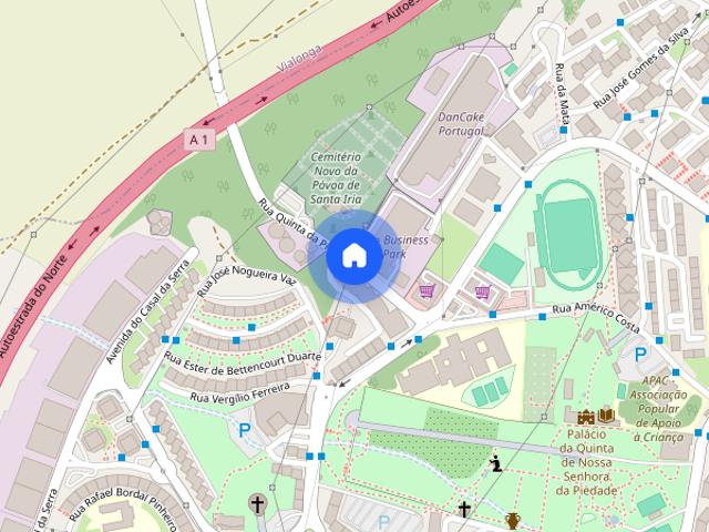 Alugo quarto a estudantes na Povoa de Santa Iria
