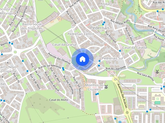 Alugo quarto a estudantes ou professores Ramada Odivelas