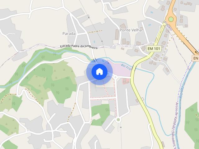 Alugo quarto a menina ou senhora Arcos de Valdevez