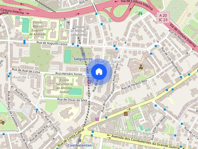 Alugo quarto a menina universitaria no Porto