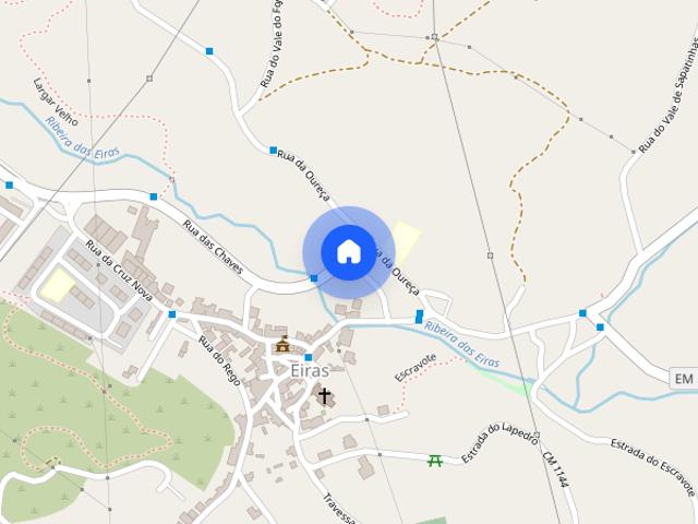 Alugo quarto em Coimbra