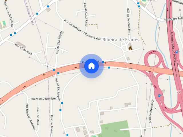 Alugo quarto em Coimbra Polo 2