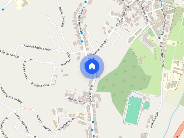 Alugo quarto em Coimbra Sao Martinho do Bispo