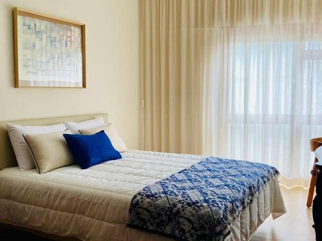 Alugo quarto em apartamento T3 em Lisboa, Lisboa