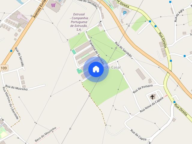 Alugo quarto em Aveiro Aradas
