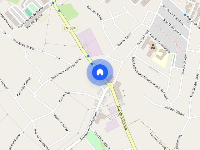 Alugo quarto em Aveiro