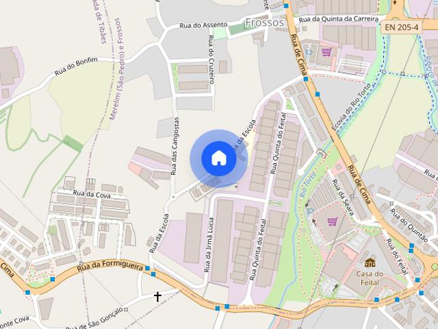 Alugo quarto em Braga