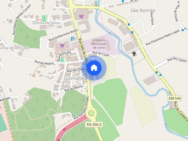 Alugo quarto em Leiria