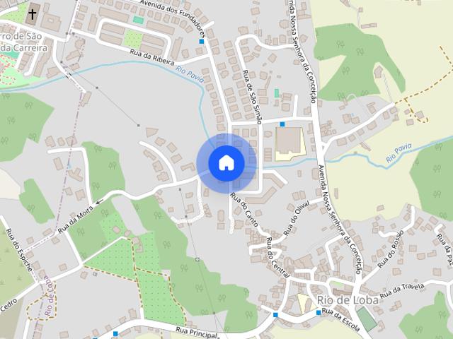 Alugo quarto em Viseu