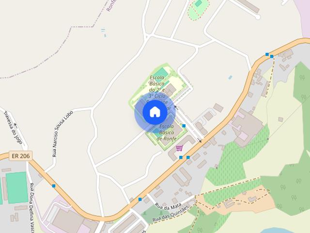 Alugo quarto individual em Guimaraes