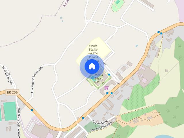 Alugo quarto individual em Guimaraes