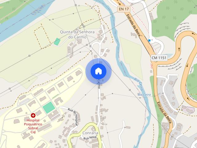Alugo quarto privado em Coimbra