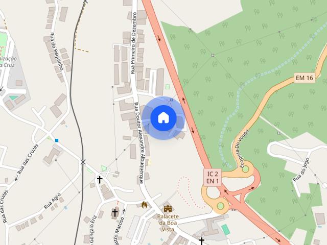 Alugo quartos nao mobilados em Albergaria a Velha