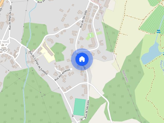 Alugo quartos ou apartamento em Viseu