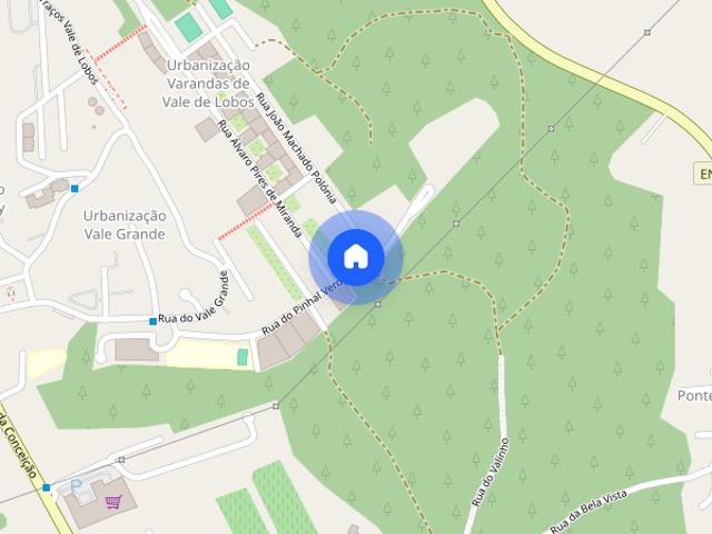 Alugo quartos a estudantes moradia moderna Telheiro Leiria