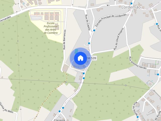 Alugo quartos Lordemao Coimbra