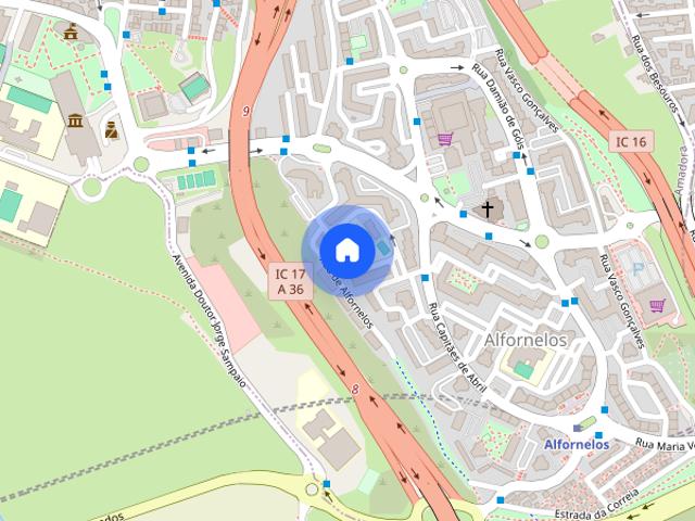Alugo quartos para raparigas em Lisboa