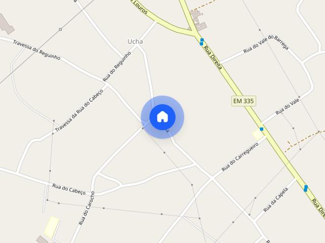 Alugo suites a 10 minutos de carro ao centro de Aveiro
