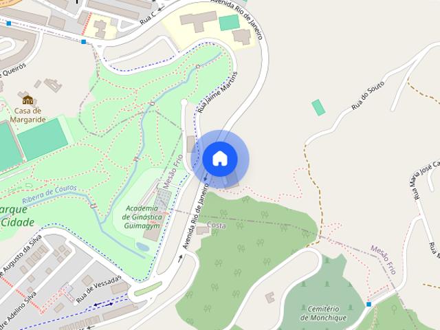 Alugos quartos em Guimaraes