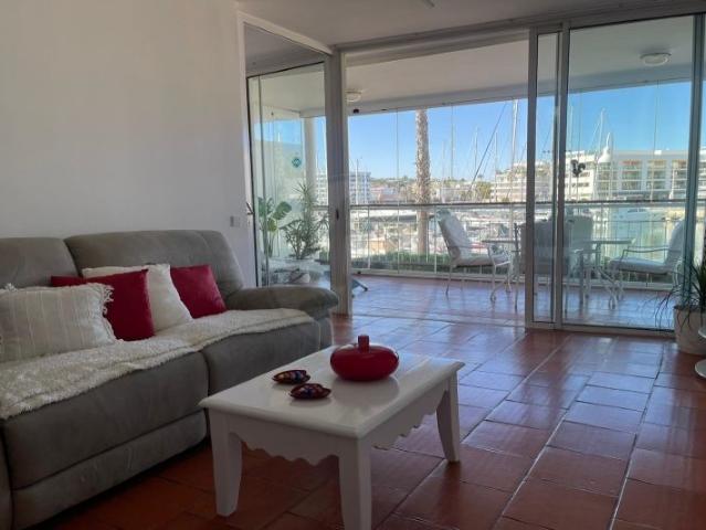 ALUGUER DE INVERNO! NOVEMBRO de 2026 a ABRIL de 2027 Apartamento totalmente equipado, 1 quarto, 1 casa de banho. Lagos Algarve