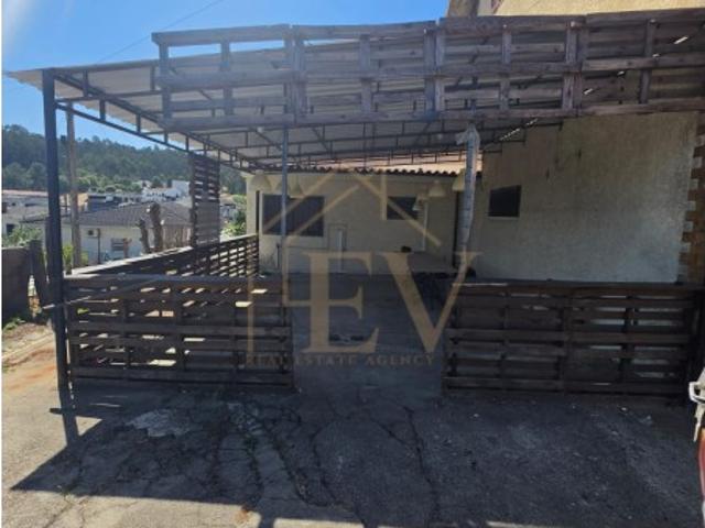 Arrendamento de restaurante em Riba d Ave 100% equipado