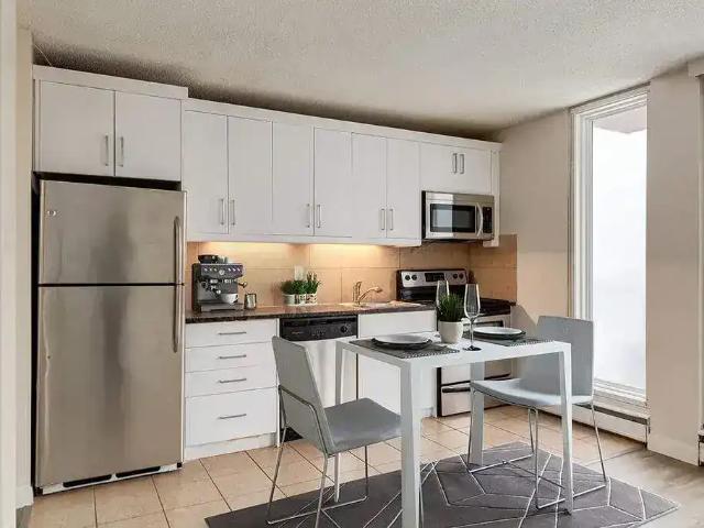 Alumni Apartments