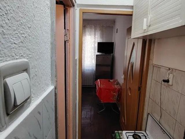 Alunisului garsoniera confort 3, etaj 2