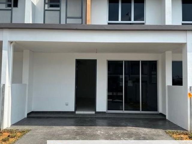 Alura @ Bandar Bukit Raja