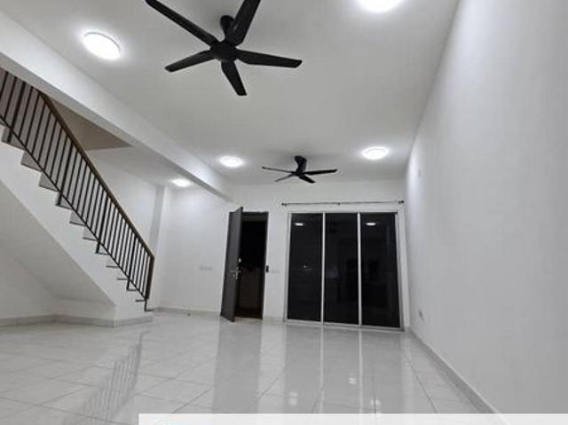 Alura @ Bandar Bukit Raja