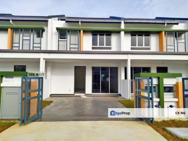 Alura @ Bandar Bukit Raja