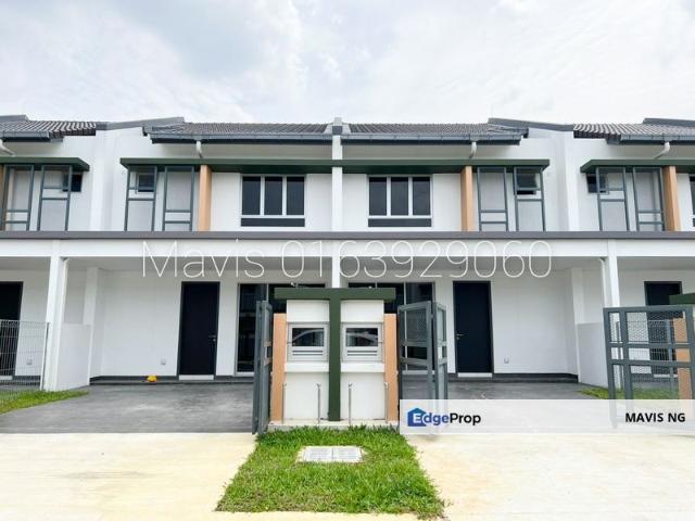 Alura @ Bandar Bukit Raja