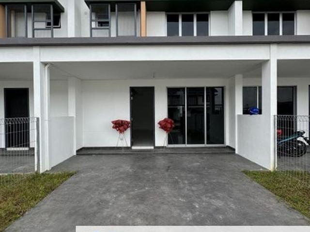 Alura @ Bandar Bukit Raja