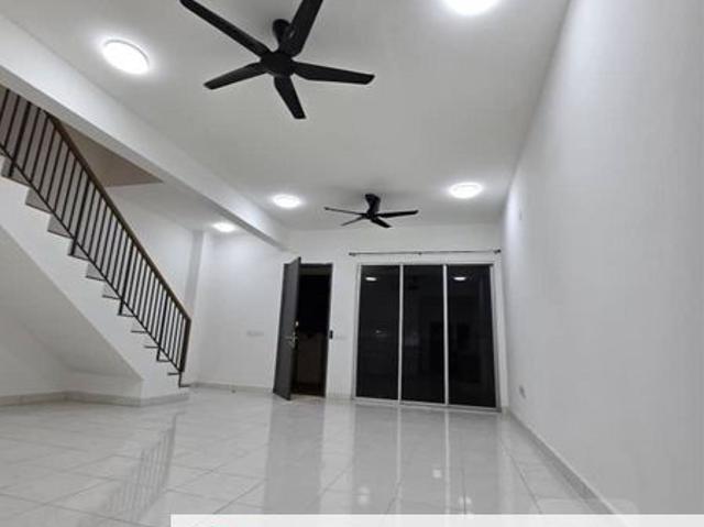 Alura @ Bandar Bukit Raja
