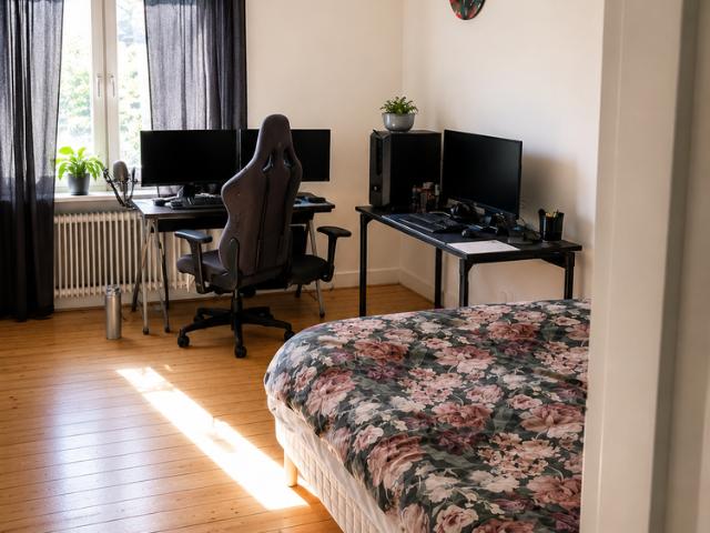Älvtomtagatan, Örebro